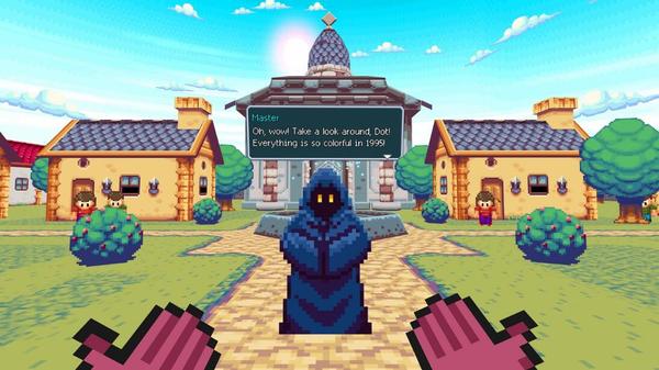 色彩空间（Color Space）- Oculus Quest游戏