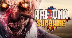 亚利桑那阳光 （Arizona Sunshine®）- Oculus Quest游戏