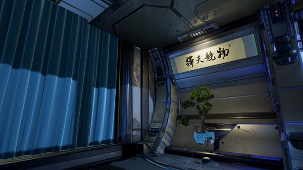 第一课 (The First Class VR)