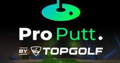 高尔夫球（Topgolf with Pro Putt）- Oculus Quest游戏