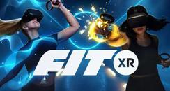 BOXVR-FitXR — Box and Dance Fitness- Oculus Quest游戏
