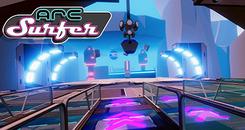 阿尔克冲浪者 VR (Arc Surfer)