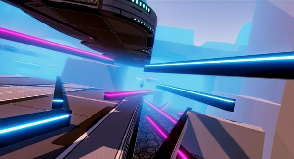 阿尔克冲浪者 VR (Arc Surfer)