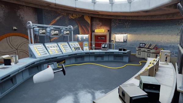 红色物质 汉化中文版（Red Matter）- Oculus Quest游戏