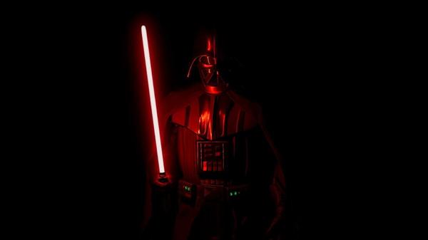 星球大战：维达不朽3 汉化中文版（Vader Immortal： Episode III）- Oculus Quest游戏