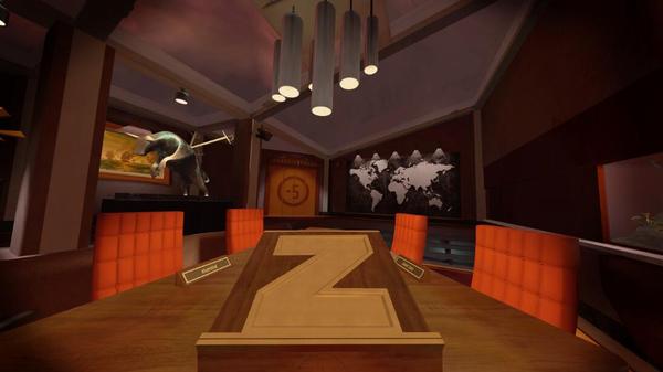 我希望你死（I Expect You To Die）- Oculus Quest游戏