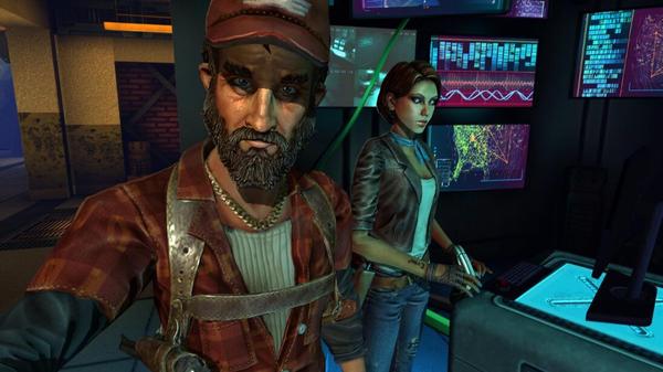 末世尸潮（Drop Dead： Dual Strike Edition）- Oculus Quest游戏