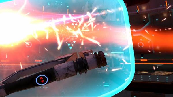 太空海盗-宇宙海盗 汉化中文版（Space Pirate Trainer）- Oculus Quest游戏