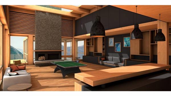 真实乒乓球（Eleven Table Tennis）- Oculus Quest游戏