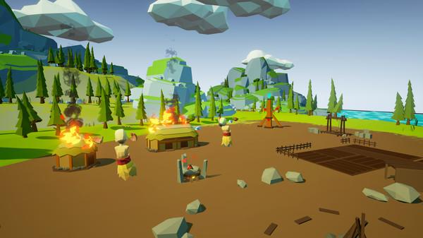 超级岛神(Super Island God VR)
