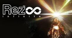 Rez无限（Rez Infinite）- Oculus Quest游戏