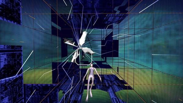 Rez无限（Rez Infinite）- Oculus Quest游戏