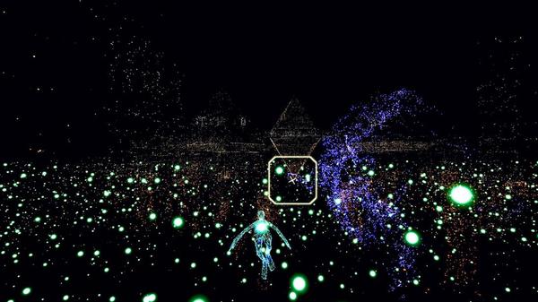 Rez无限（Rez Infinite）- Oculus Quest游戏