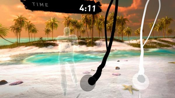 太极冥想（Guided Tai Chi）- Oculus Quest游戏