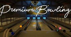 高级保龄球（Premium Bowling）- Oculus Quest游戏