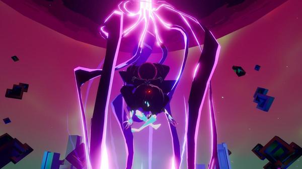 众神之旅 汉化中文版（Journey of The Gods）- Oculus Quest游戏
