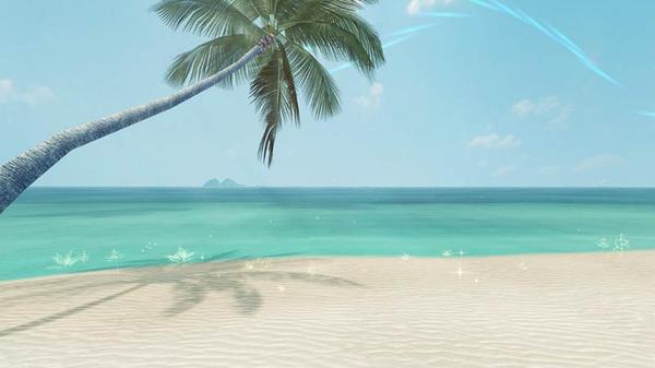 自然之旅VR（Nature Treks VR）- Oculus Quest游戏