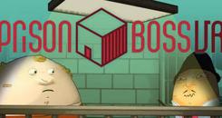 监狱大佬VR（Prison Boss VR）- Oculus Quest游戏