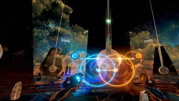 奥迪卡 汉化中文版（AUDICA）- Oculus Quest游戏