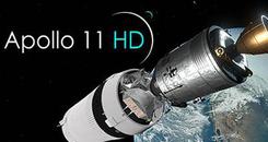 阿波罗号（Apollo 11）- Oculus Quest游戏