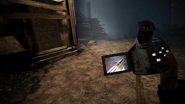 布莱尔女巫（Blair Witch： Oculus Quest Edition）- Oculus Quest游戏