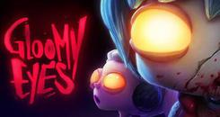 咕嚕米的眼睛（Gloomy Eyes）- Oculus Quest游戏