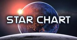 虚拟天文馆-星图（Star Chart）- Oculus Quest游戏