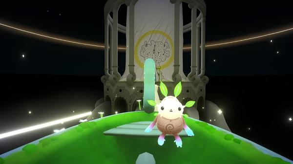 魔法花园（Fujii）- Oculus Quest游戏