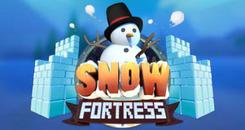 雪城堡（SnowFortress）- Oculus Quest游戏