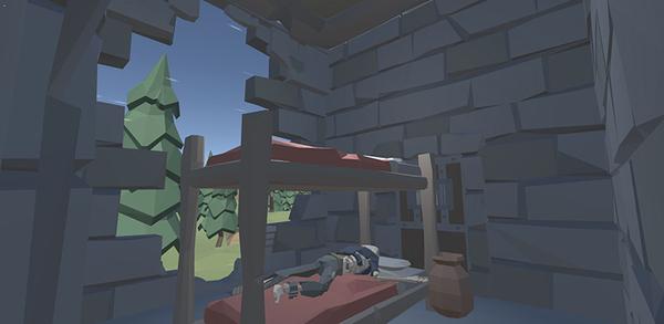 地牢火车VR（Dungeon Train VR Infinite Looter）- Oculus Quest游戏