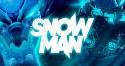雪人VR（snowman vr）- Oculus Quest游戏