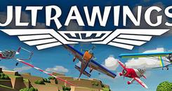 超级滑翔翼-模拟飞行 （Ultrawings）- Oculus Quest游戏
