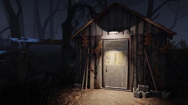 征服恐惧2 汉化中文版（Face Your Fears 2）- Oculus Quest游戏