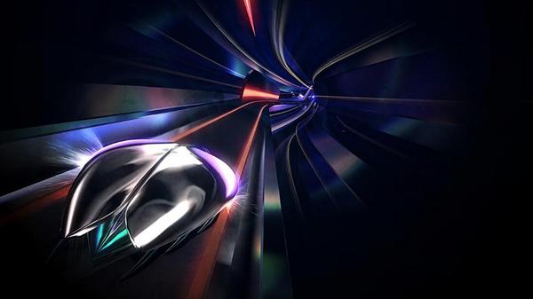 暴走甲虫 （Thumper）- Oculus Quest游戏
