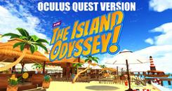 虚拟岛屿（The Island Odyssey! Hi Spec）- Oculus Quest游戏