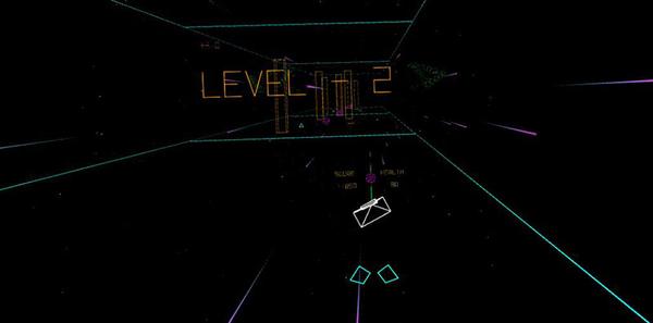 永不停歇-永恒移动（Perpetuum Mobile）- Oculus Quest游戏