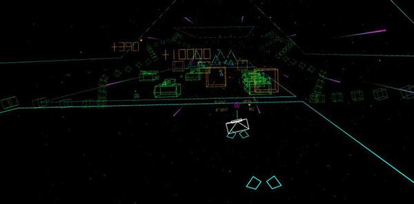 永不停歇-永恒移动（Perpetuum Mobile）- Oculus Quest游戏