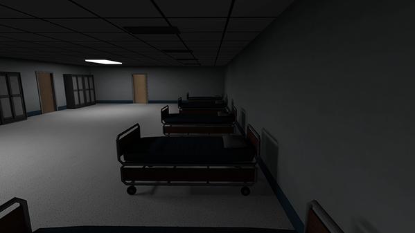 Z计划（Project Z）- Oculus Quest游戏