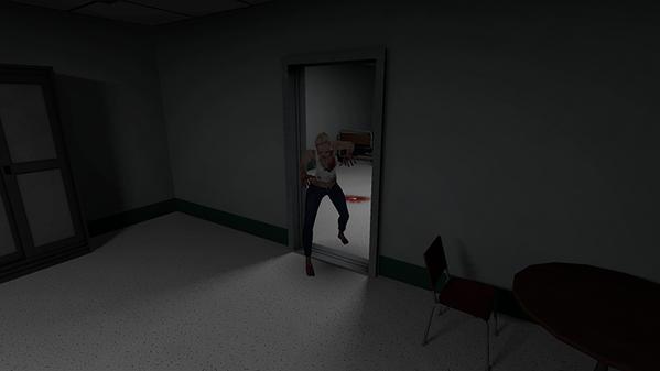 Z计划（Project Z）- Oculus Quest游戏