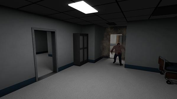 Z计划（Project Z）- Oculus Quest游戏