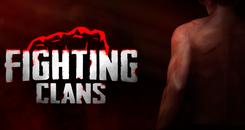 战斗部落-战斗氏族（Fighting Clans）- Oculus Quest游戏