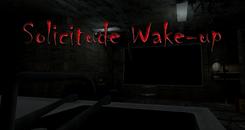 自觉唤醒VR-恐怖手术台（Solicitude Wake-up）- Oculus Quest游戏