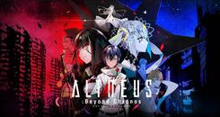 阿尔特斯 ：超越时空-奥德鲁斯：超越时空（ALTDEUS： Beyond Chronos）- Oculus Quest游戏