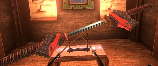 永恒之境-永恒的国度VR（Realms of Eternity）- Oculus Quest游戏