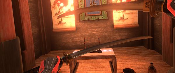 永恒之境-永恒的国度VR（Realms of Eternity）- Oculus Quest游戏
