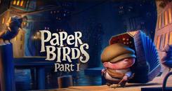 纸鹤VR（Paper Birds： Part I & II）- Oculus Quest游戏