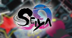 VR动作节奏斗士 (VR RHYTHM ACTION SEIYA)