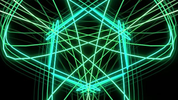虚拟音乐播放器（Evryway Visualiser）- Oculus Quest游戏