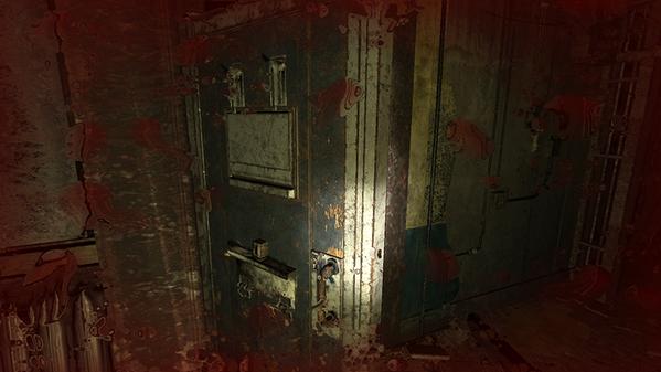 哈罗庄园的秘密2-耙庄园的秘密2（Secret of Harrow Manor 2 ）- Oculus Quest游戏