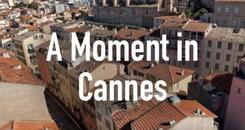 戛纳时刻（A Moment in Cannes）- Oculus Quest游戏